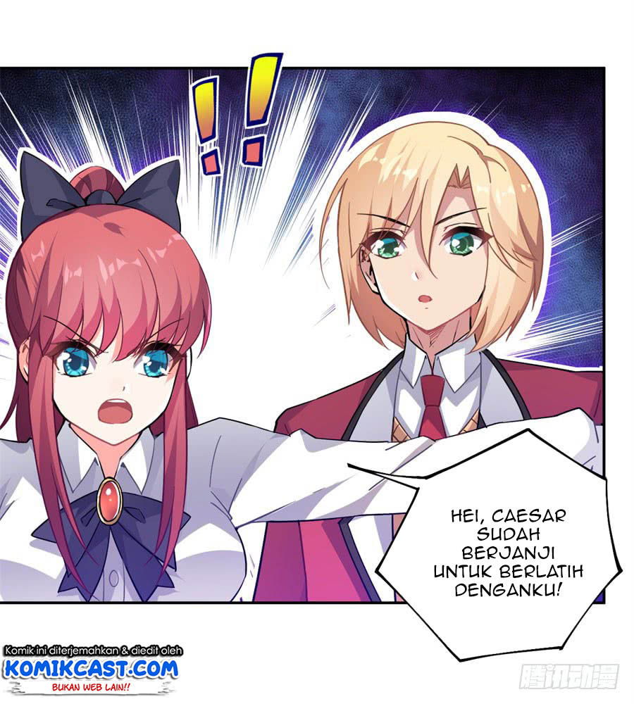I Picked Up a Demon Lord as a Maid chapter 16